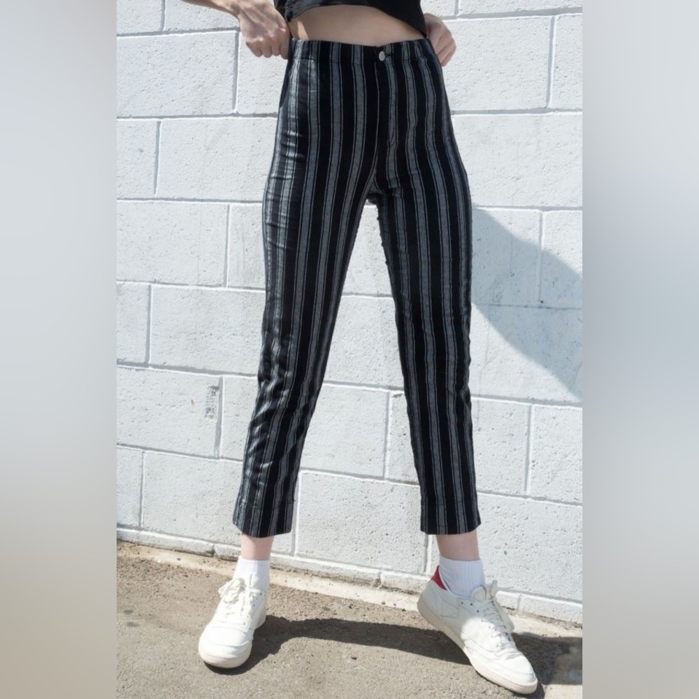 BRANDY MELVILLE Tilden Pants